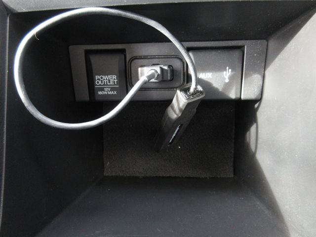 Honda ACCORD HYBRID 2013-09 189820-25