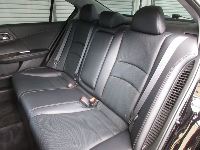 Honda ACCORD HYBRID 2013-09 189820-8