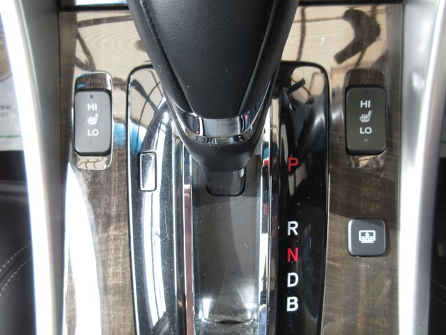 Honda ACCORD HYBRID 2013-09 189820-24