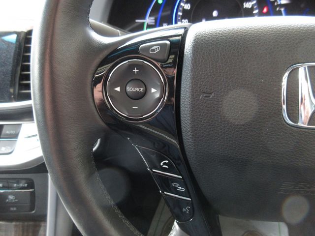 Honda ACCORD HYBRID 2013-09 189820-19