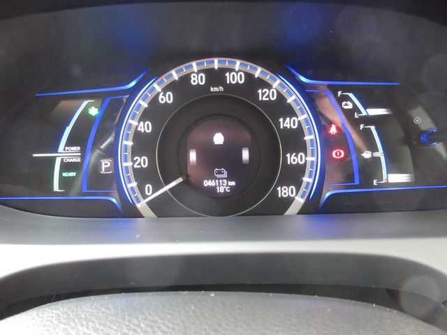 Honda ACCORD HYBRID 2013-09 189820-14