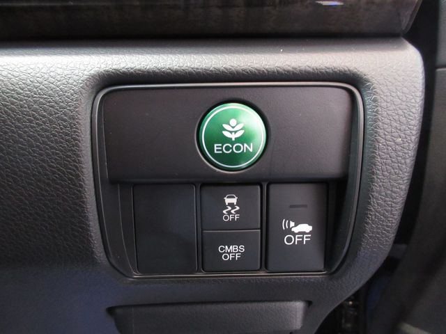 Honda ACCORD HYBRID 2013-09 189820-21