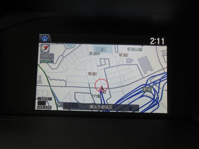 Honda ACCORD HYBRID 2013-09 189820-16