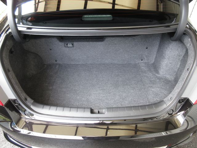 Honda ACCORD HYBRID 2013-09 189820-7
