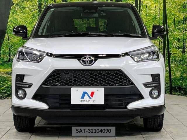 Toyota RAIZE 2023-09 283233-14