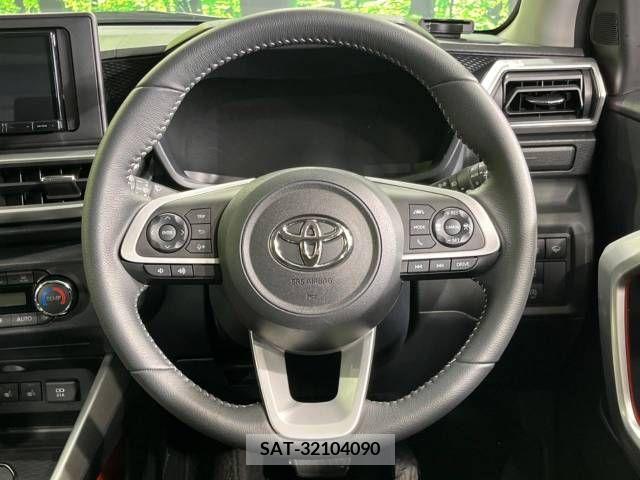 Toyota RAIZE 2023-09 283233-13