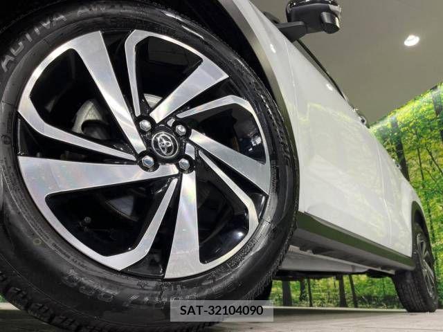 Toyota RAIZE 2023-09 283233-12