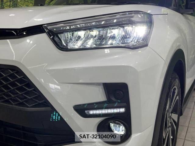 Toyota RAIZE 2023-09 283233-11