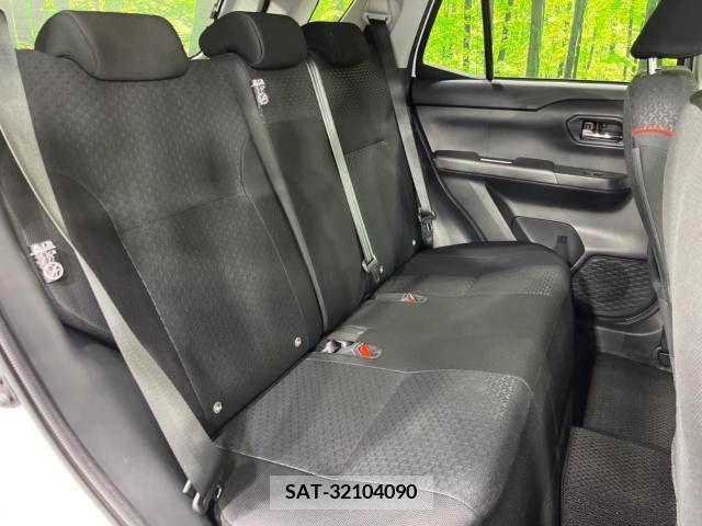 Toyota RAIZE 2023-09 283233-9