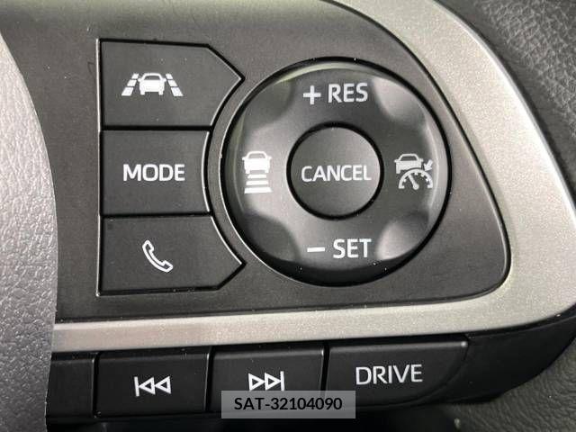 Toyota RAIZE 2023-09 283233-6