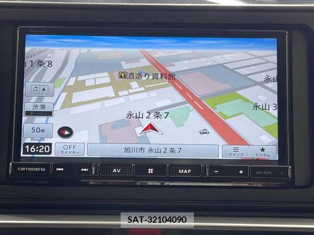 Toyota RAIZE 2023-09 283233-4