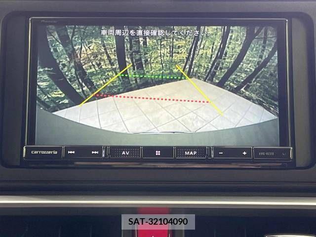 Toyota RAIZE 2023-09 283233-5