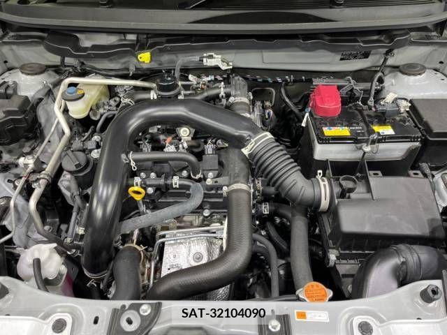 Toyota RAIZE 2023-09 283233-18