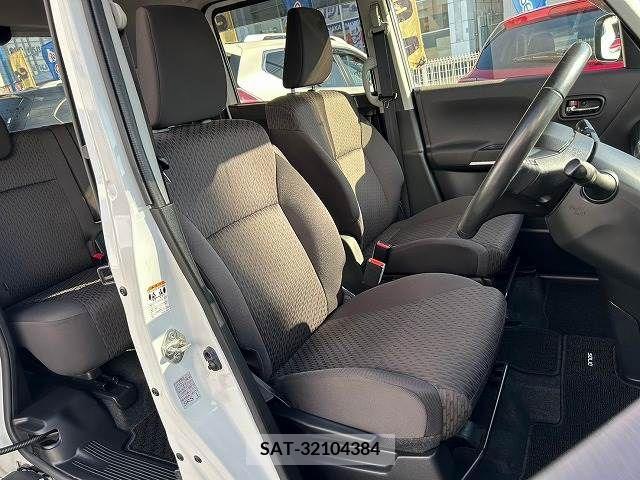 Suzuki SOLIO 2017-04 223458-4