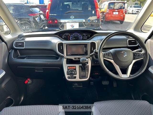 Suzuki SOLIO 2017-04 223458-1