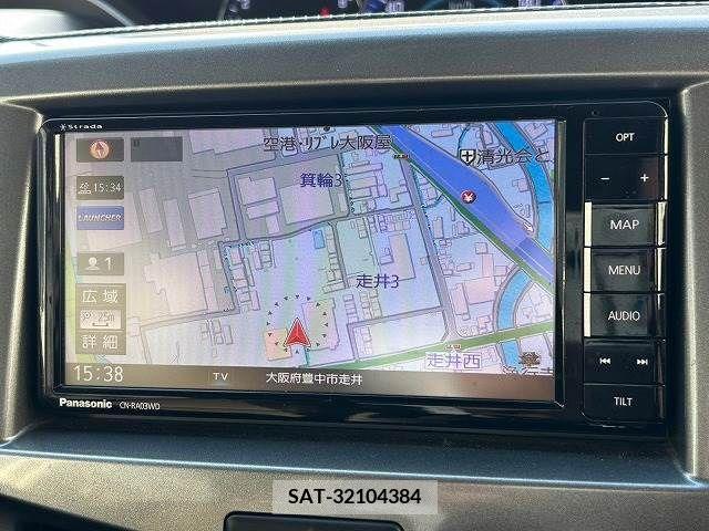 Suzuki SOLIO 2017-04 223458-2