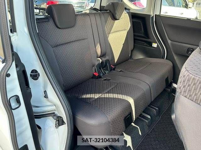 Suzuki SOLIO 2017-04 223458-5