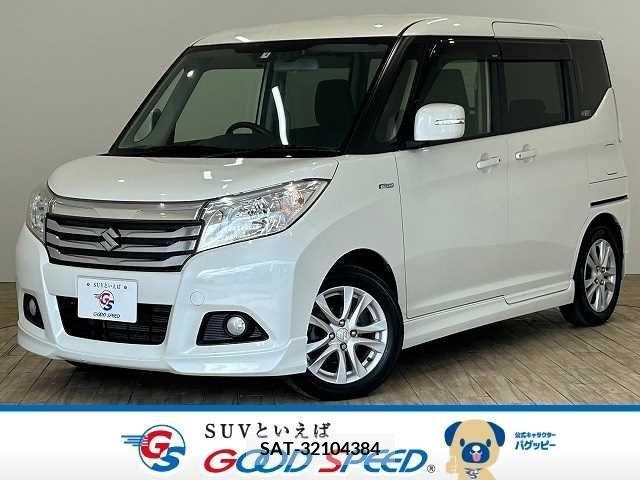 Suzuki SOLIO 2017-04 223458-0