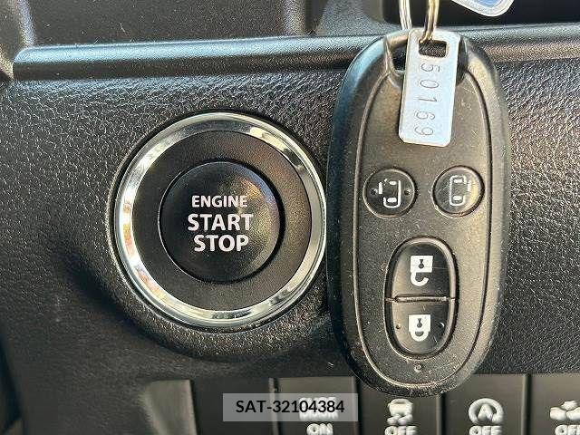 Suzuki SOLIO 2017-04 223458-9