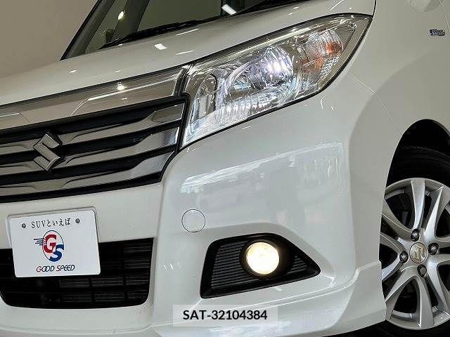 Suzuki SOLIO 2017-04 223458-19