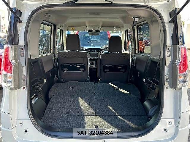 Suzuki SOLIO 2017-04 223458-17