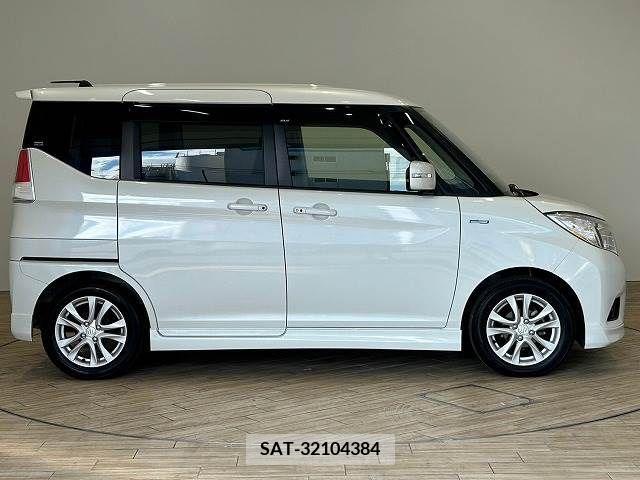 Suzuki SOLIO 2017-04 223458-14