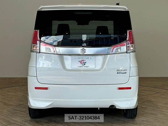 Suzuki SOLIO 2017-04 223458-13