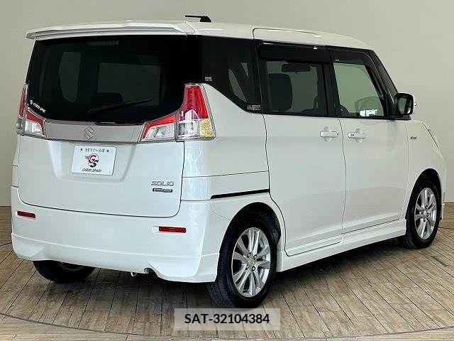 Suzuki SOLIO 2017-04 223458-16
