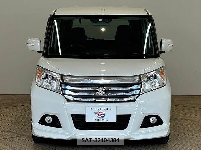 Suzuki SOLIO 2017-04 223458-12
