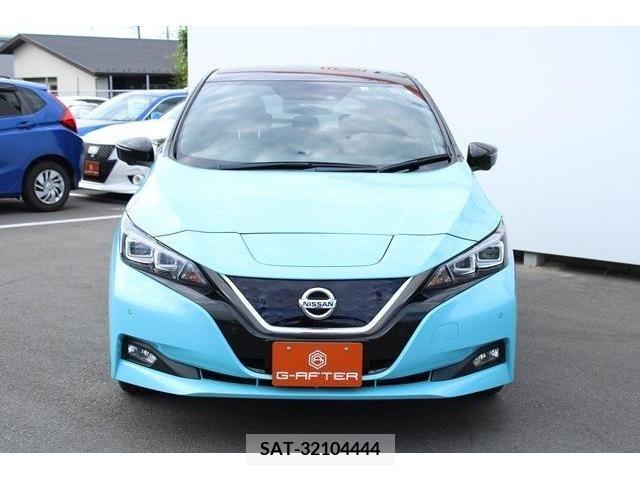 Nissan LEAF 2018-01 367073-5