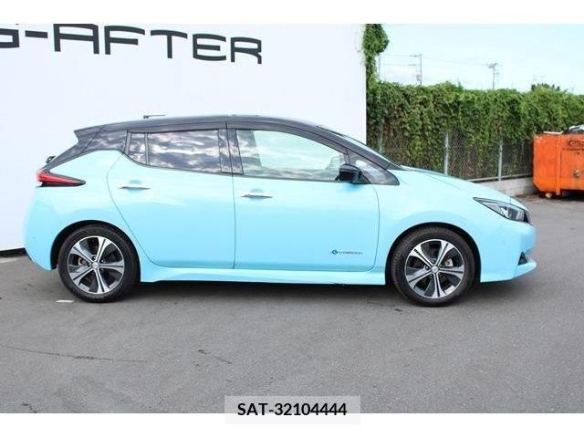 Nissan LEAF 2018-01 367073-6