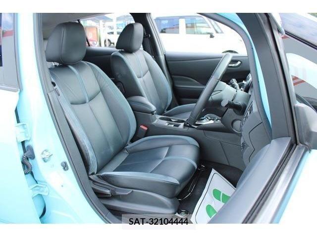Nissan LEAF 2018-01 367073-12