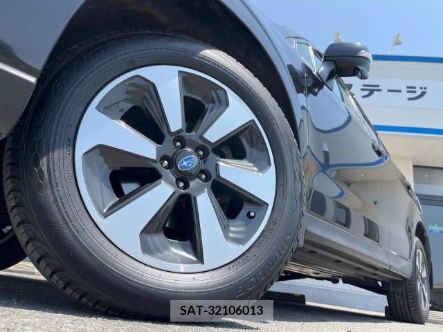 Subaru FORESTER 2018-02 270092-14