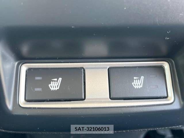 Subaru FORESTER 2018-02 270092-5