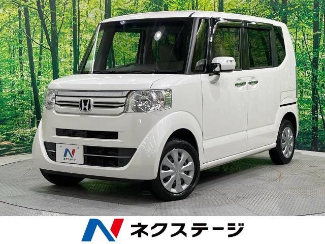 Honda N BOX 2017-05 192919-0
