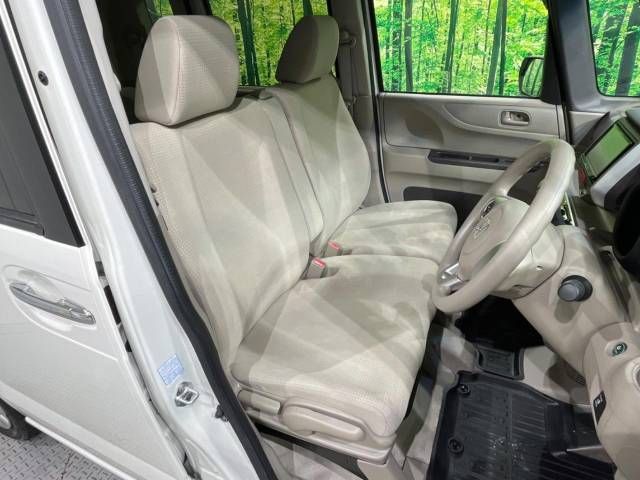 Honda N BOX 2017-05 192919-9