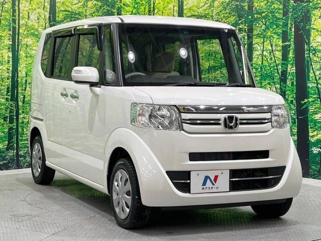 Honda N BOX 2017-05 192919-17