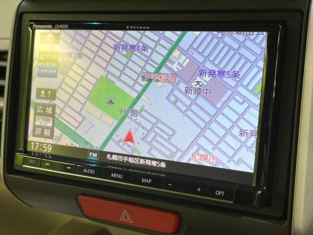 Honda N BOX 2017-05 192919-2