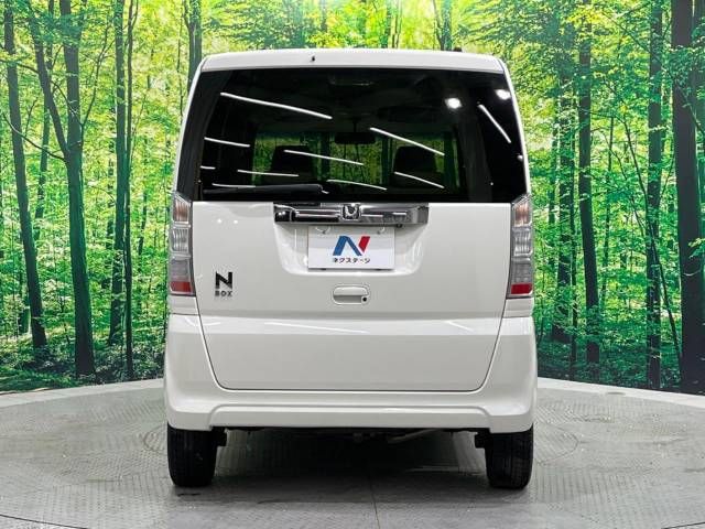Honda N BOX 2017-05 192919-16