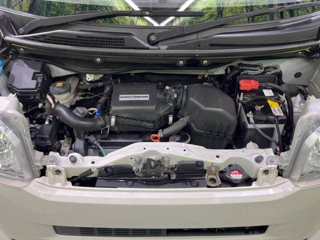 Honda N BOX 2017-05 192919-19