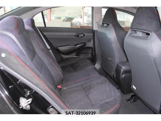 Honda CIVIC 2009-02 201162-14
