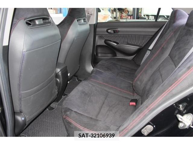 Honda CIVIC 2009-02 201162-13