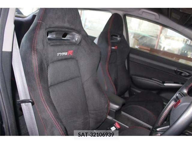 Honda CIVIC 2009-02 201162-12