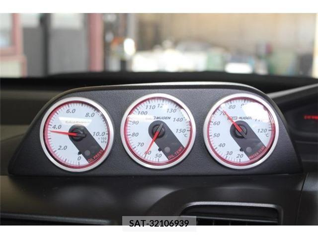Honda CIVIC 2009-02 201162-11