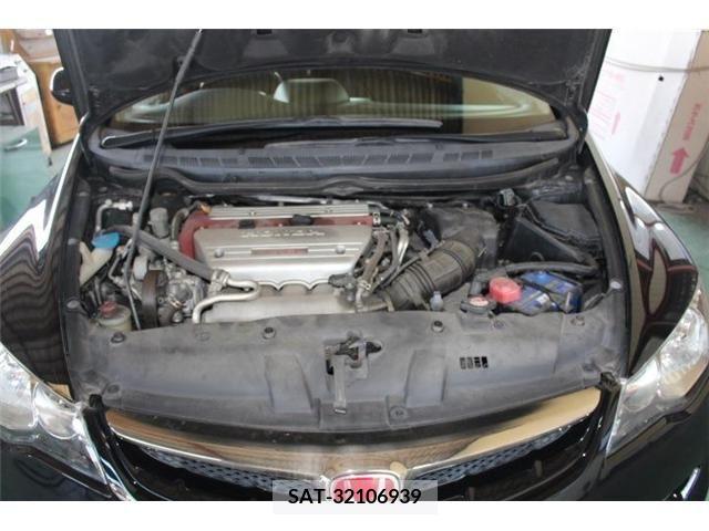 Honda CIVIC 2009-02 201162-16