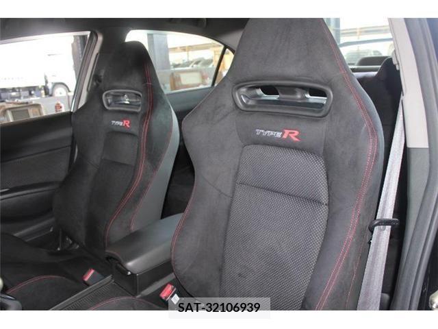Honda CIVIC 2009-02 201162-7