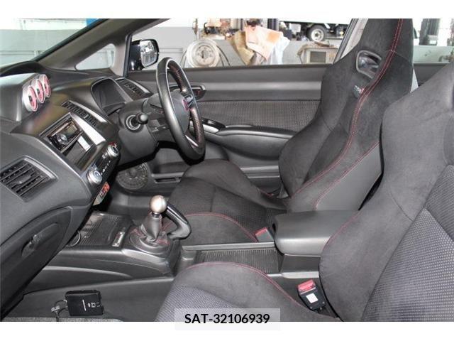 Honda CIVIC 2009-02 201162-1