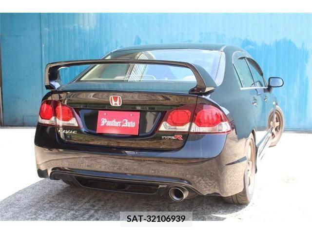 Honda CIVIC 2009-02 201162-2