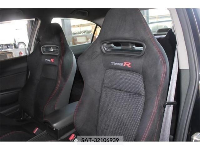 Honda CIVIC 2009-02 201162-6