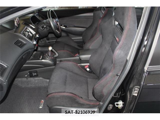 Honda CIVIC 2009-02 201162-4